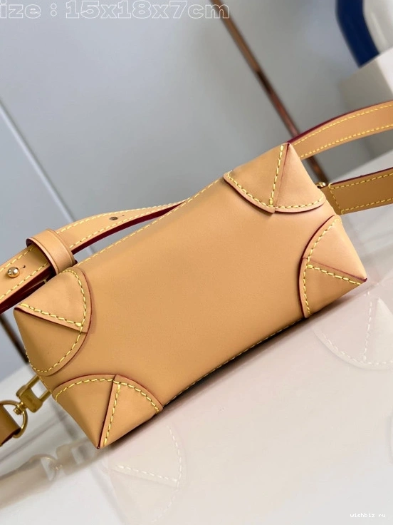 WIS LOUIS Nano Steamer VUITTON 1020